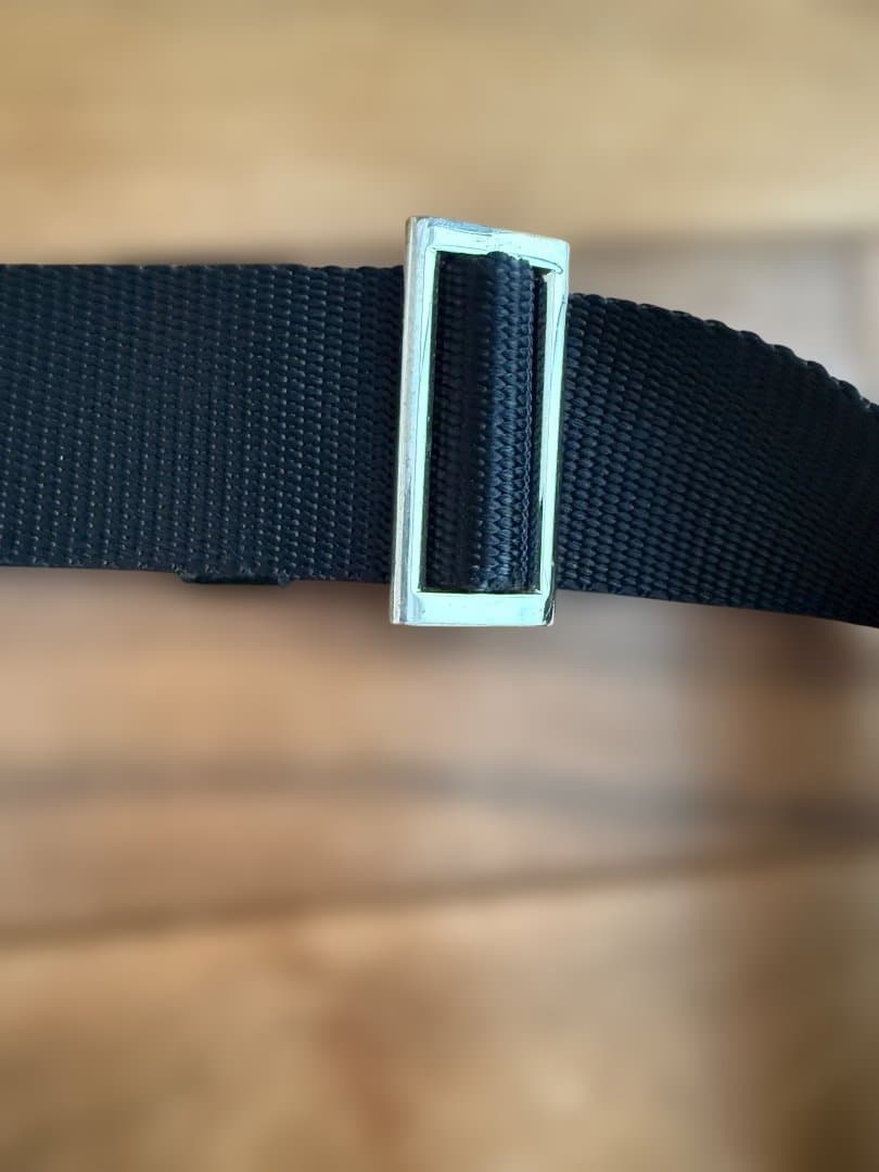 PRADA TESSUTO+SAFFIANO 2WAY トート・ブリーフケース