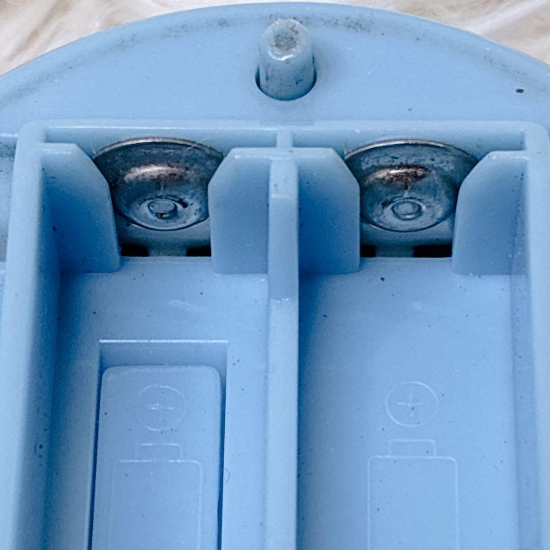 Tamagotchi iD L たまごっちiD L ブルー　動作確認済み