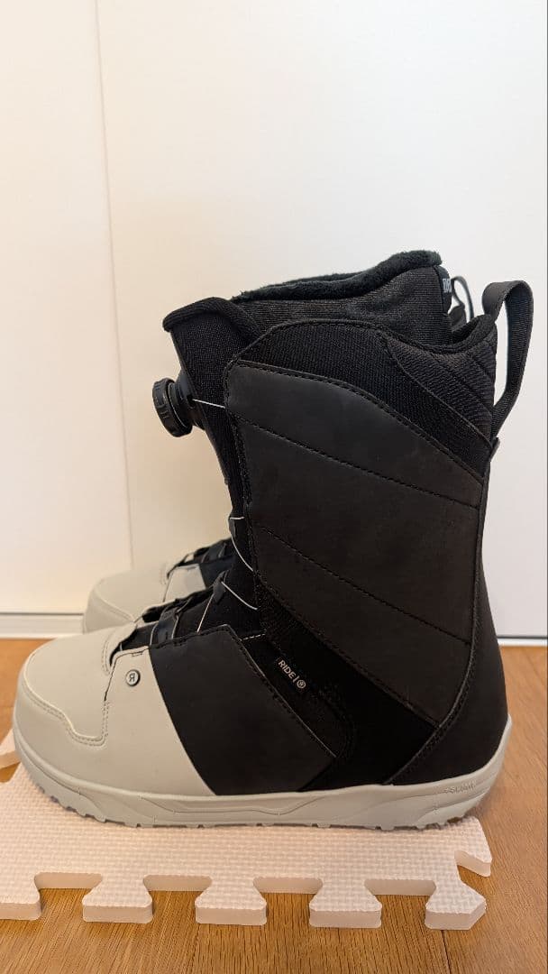 Ride ANTHEM スノーボードブーツ