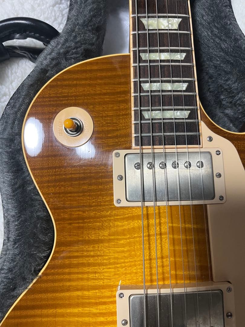 ギター Gibson Les Paul Standard