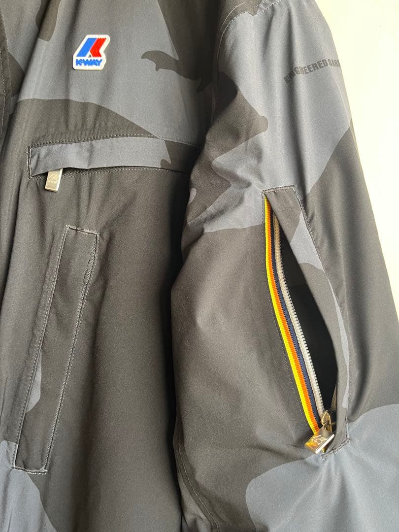 CRIMIE リバーシブルコーチジャケット レオパード サテン M 楽天市場