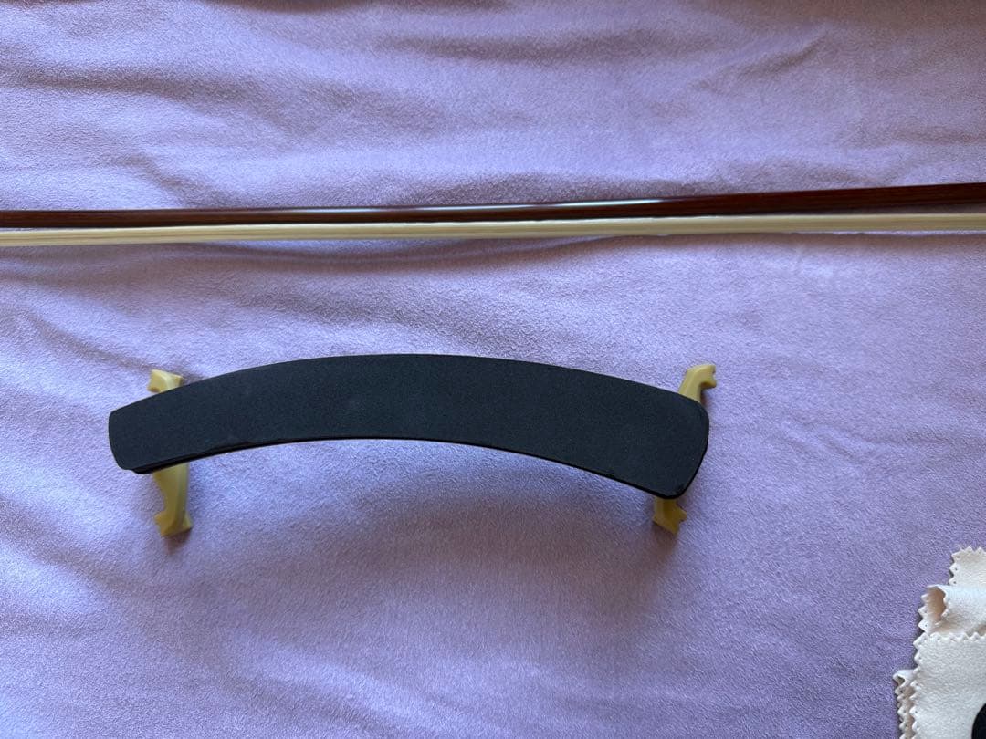 専用出品　手渡しのみ　4/4サイズ No.330 スズキ バイオリン セット