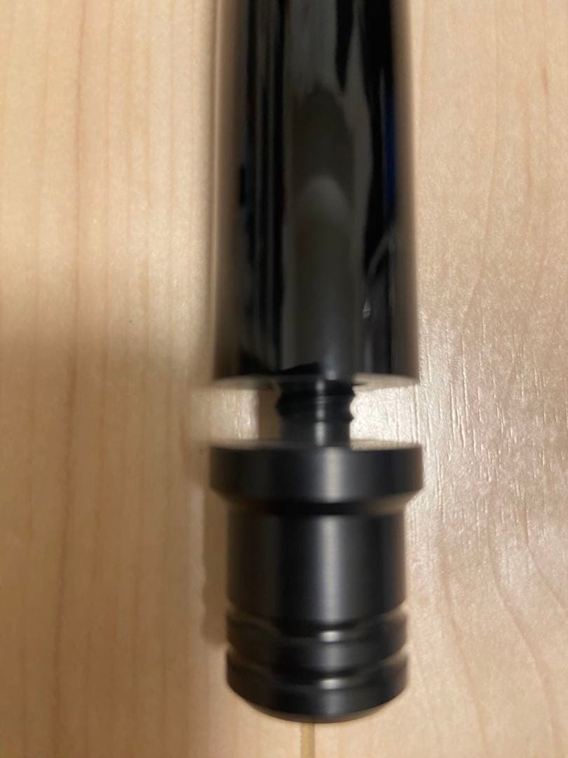 MEZZ エアドライブⅡ ジャンプキュー （AD II エクステンション付き）