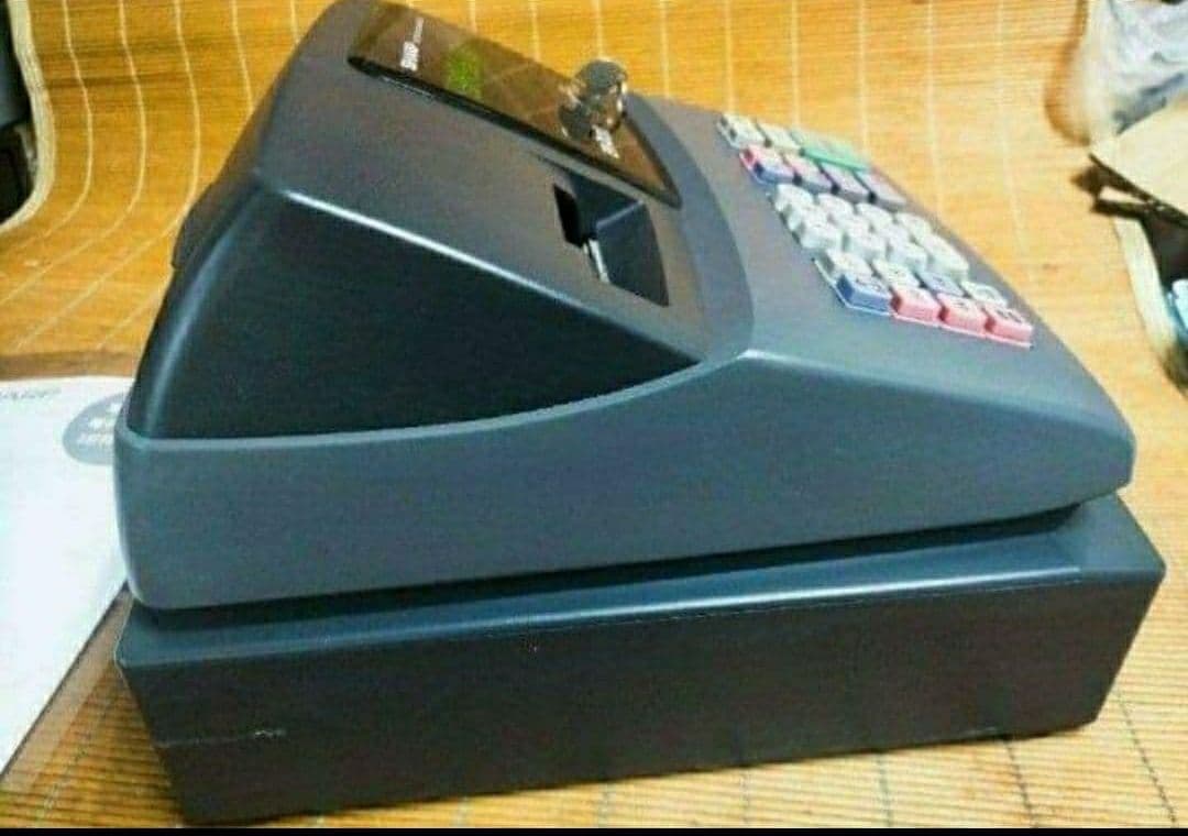 シャープレジスター ER-A132 簡単便利特殊 送料込 653210 - メルカリ