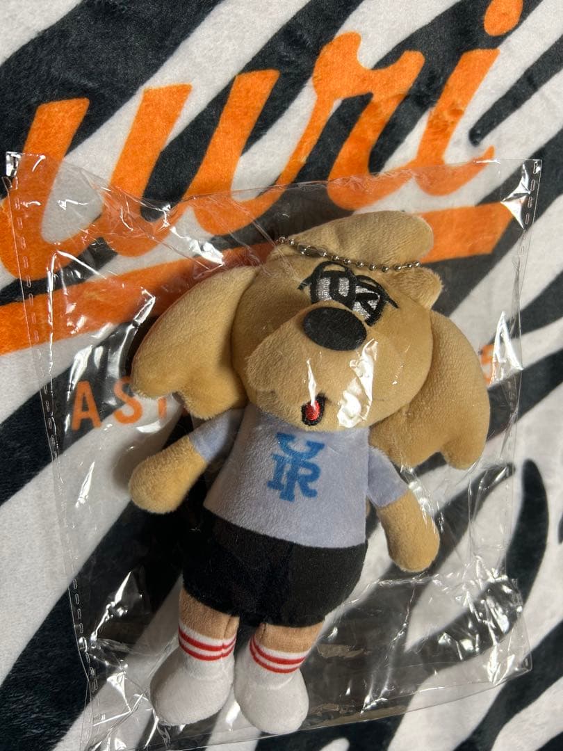 優里 ぬいぐるみ アジアツアー - メルカリ