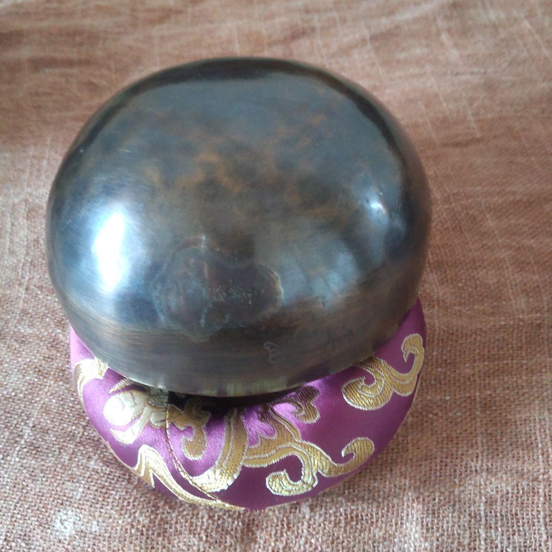 シンギングボウル 8個セット