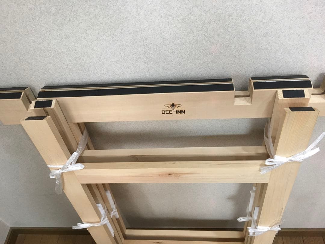 パッチワークキルティングスタンド