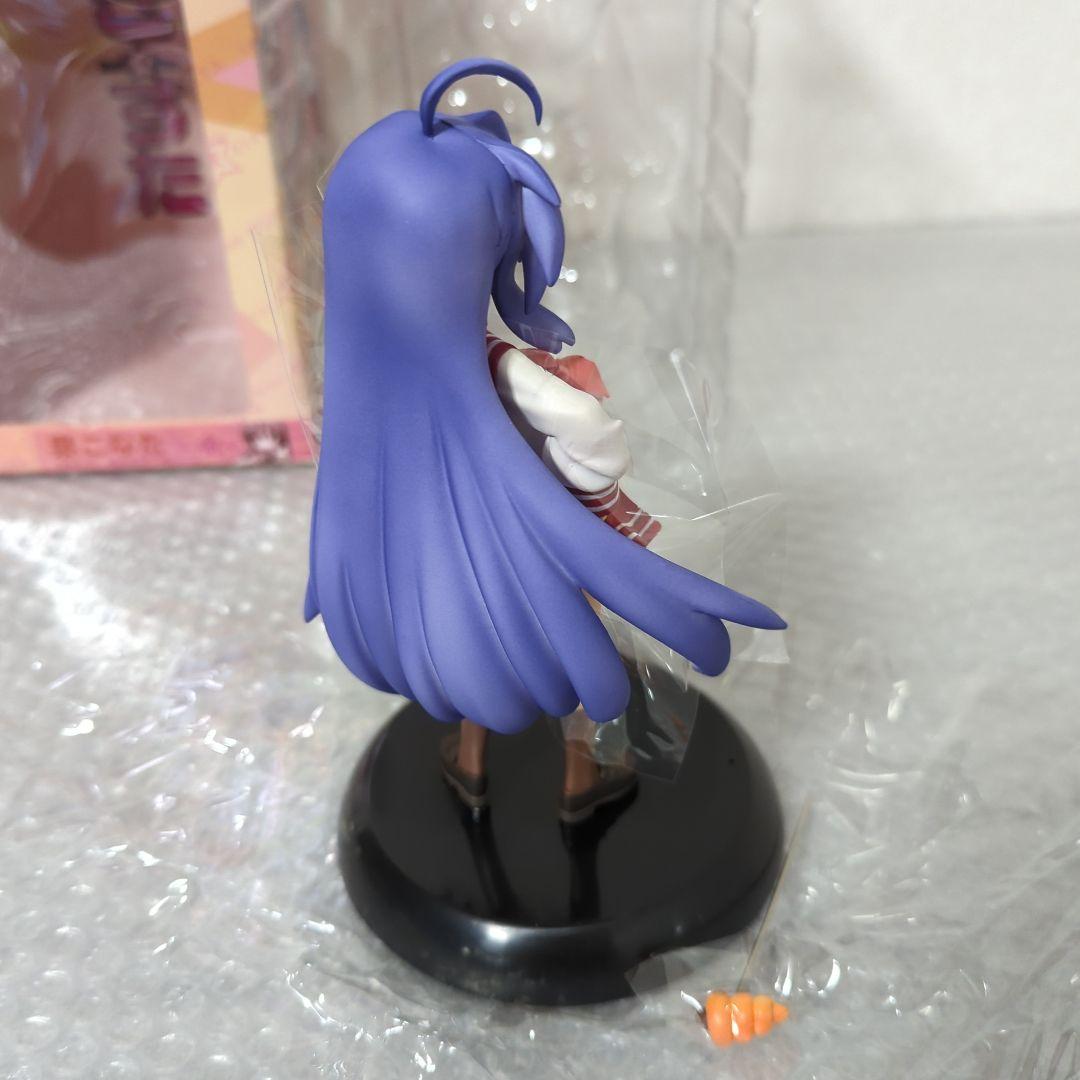 希少〛泉こなた らき☆すた クレイズ 1/8 フィギュア CLayz ヨドバシ