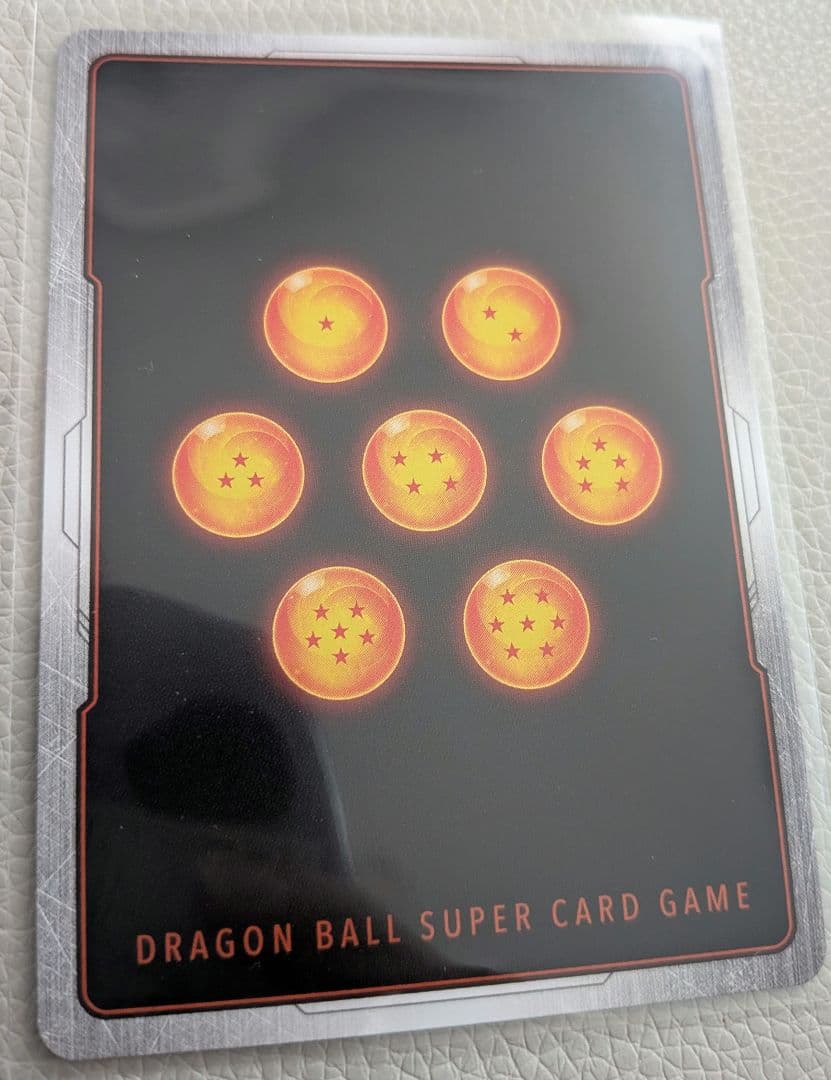 FW フュージョンワールド リミテッドパック　孫悟空 FP-034