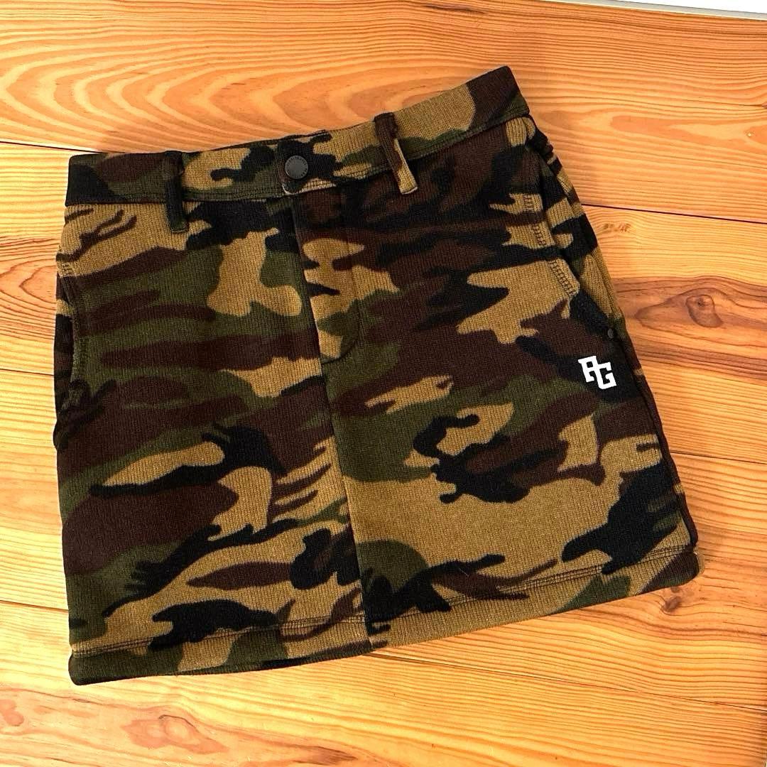 パーリーゲイツ　スコート