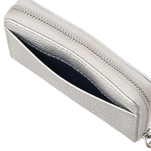 ANAオリジナル＞アンテプリマ ミニウォレット 新品