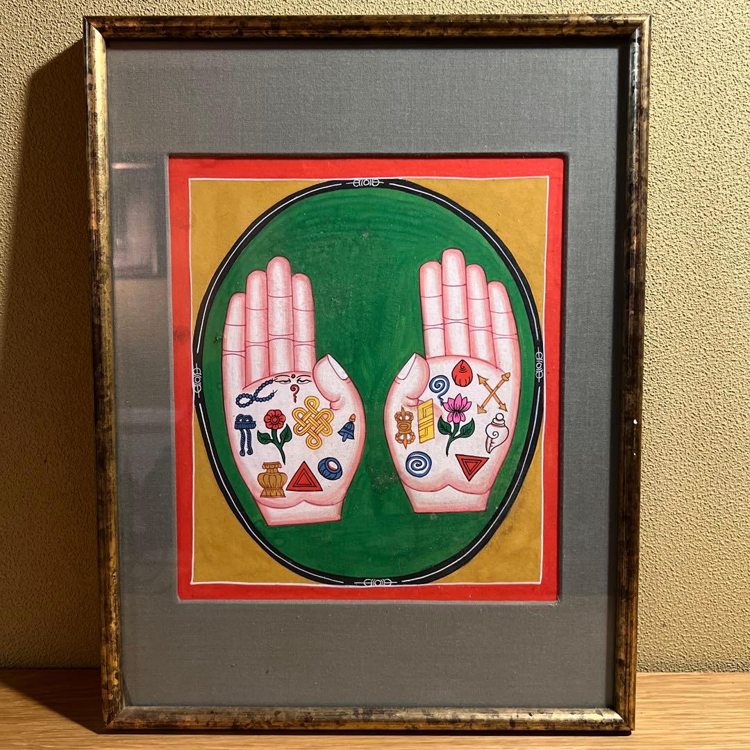 作者不詳 宗教画