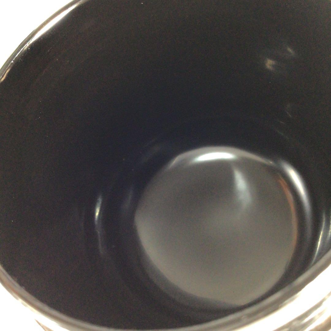 Ｎ４８２　四季棗　『荒井樹芳作』『雪吹　中棗　金輪寺　平棗』　共箱　茶道具