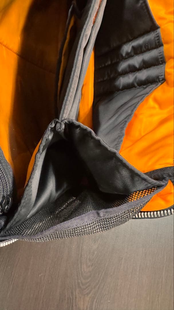 【美品】ポーター タンカー 2WAY ブリーフケース ビジネスバッグ 希少