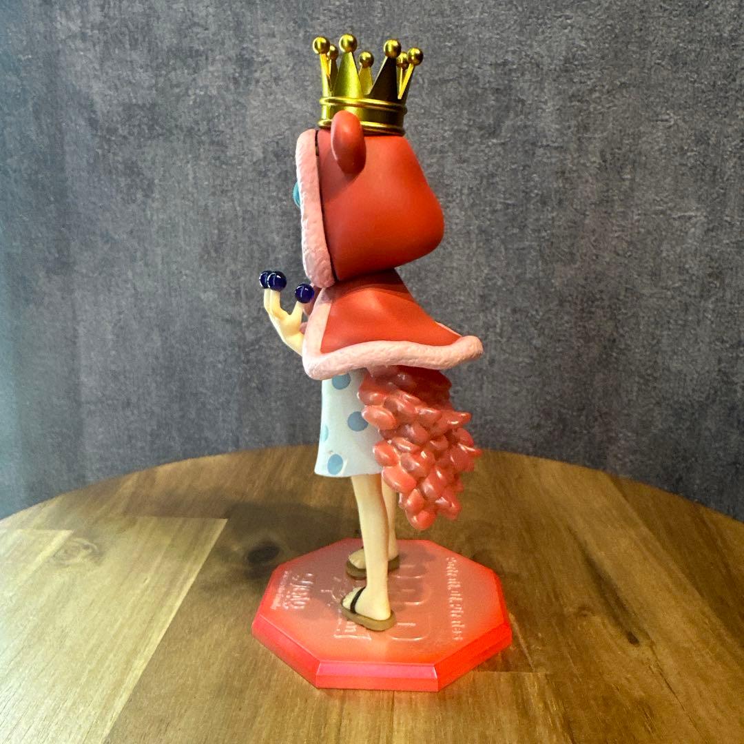 ワンピース　POP \"Sailing Again\" シュガー