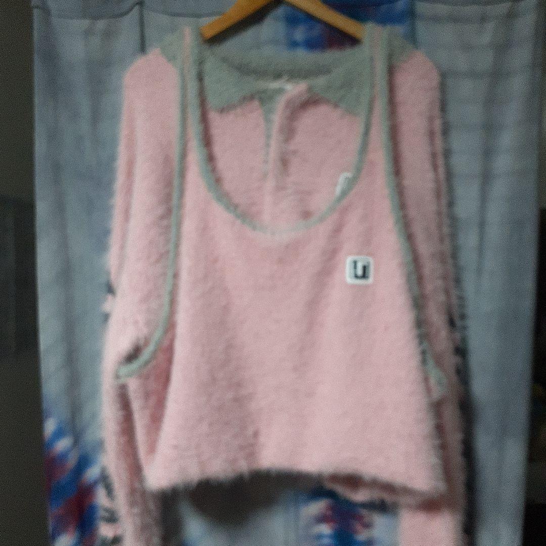 IROJIKAKE フライトニットキャップ 三宅健さん着用品 irojikake ニット