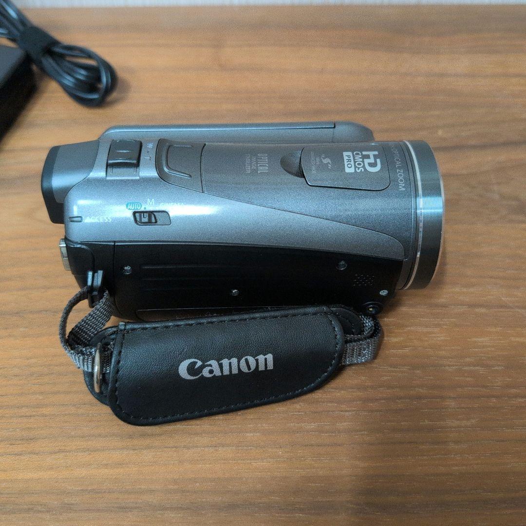 Canon iVIS HF M41 ビデオカメラ本体