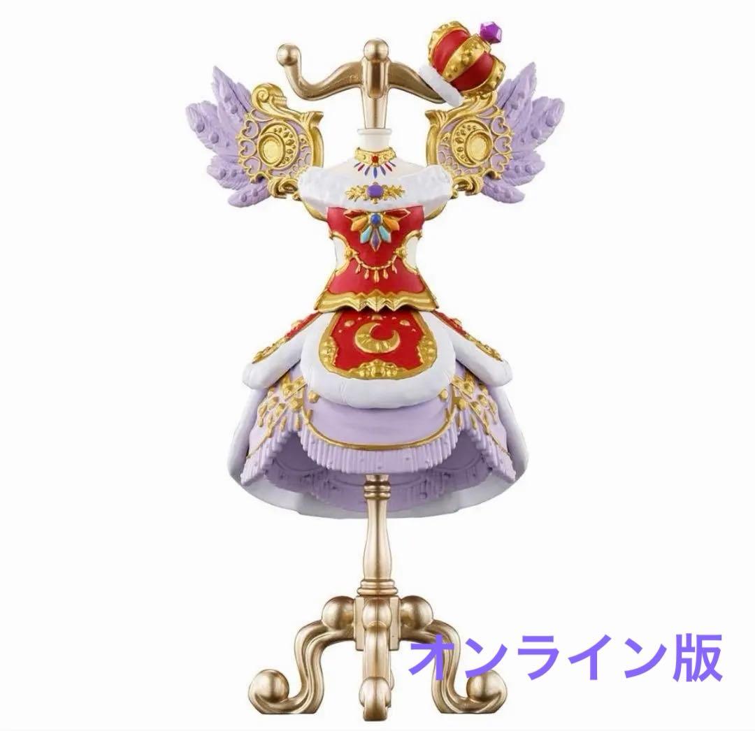 アイカツ stage缶バッジ 神崎美月 アイカツ 神崎美月 stage 缶バッジ