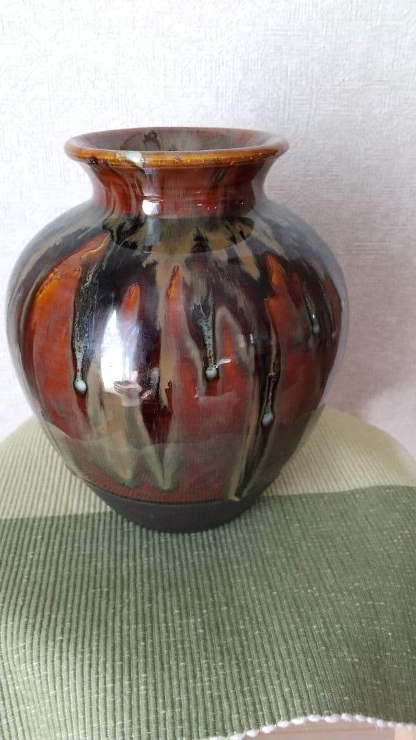 会津鳳山、花瓶 会津鳳山、花瓶 会津鳳山、花瓶 Yahoo!オークション -「山本鳳山」の