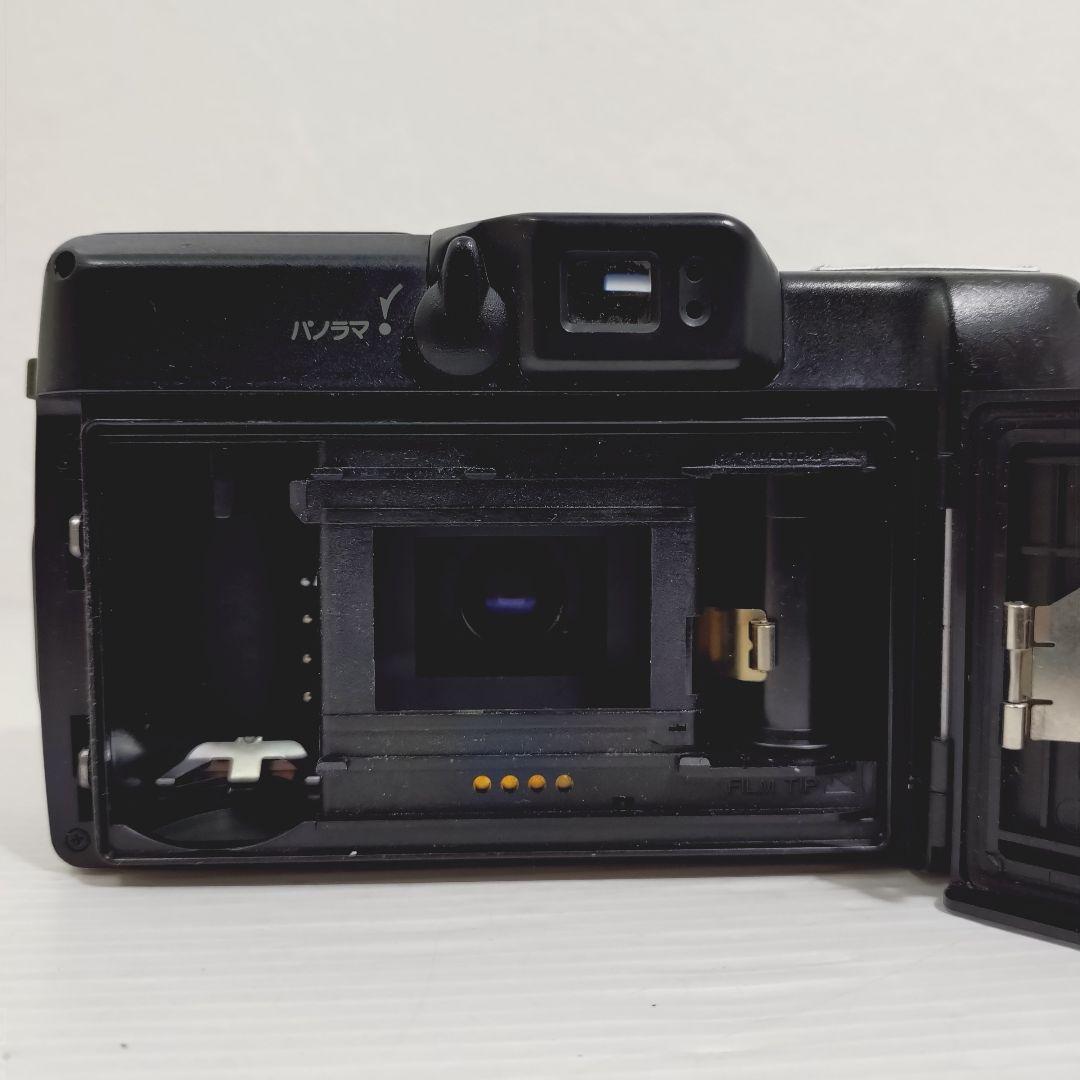 Konica コンパクトフィルムカメラ 現場監督 LENS 28 HG 中古】(コニカ