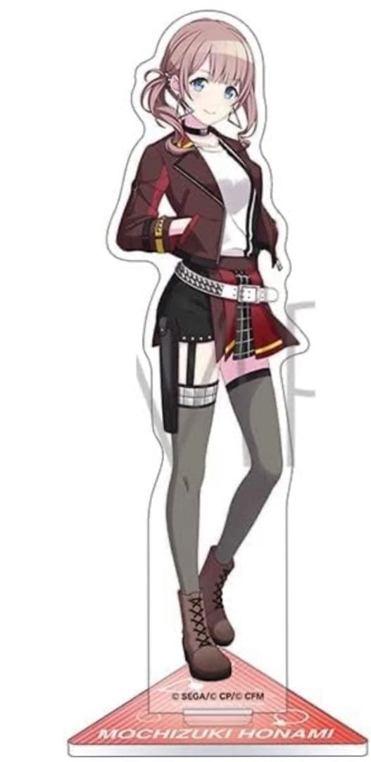 プロセカ 望月穂波 アクスタ - メルカリ