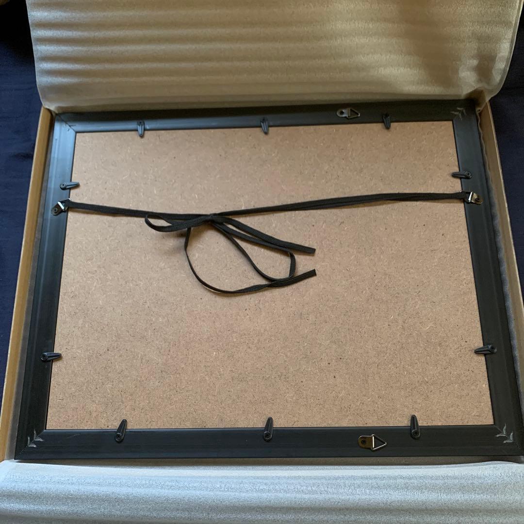 緋弾のアリア メモリアルアート 水着メイド