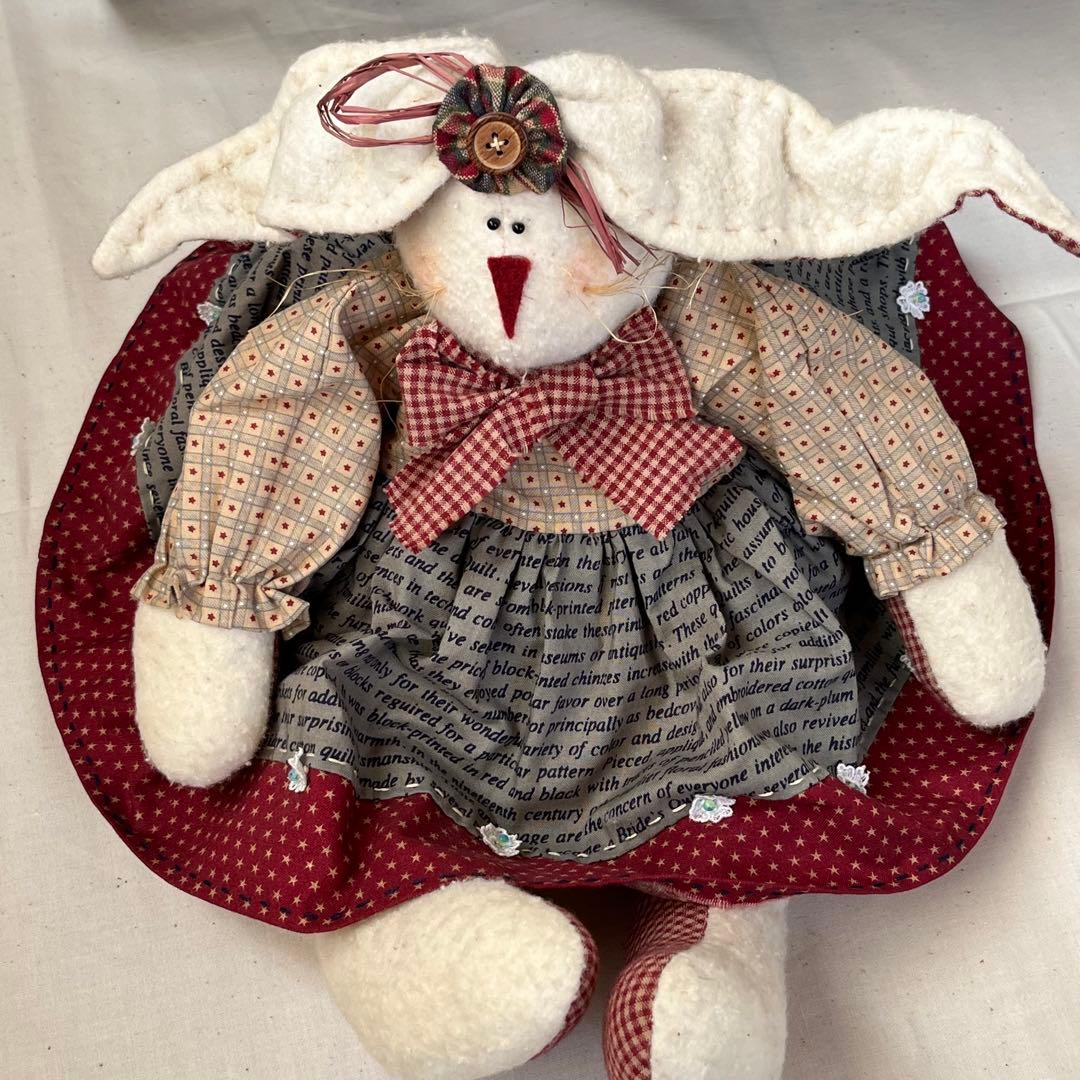 ともちゃんさん専用 2点 ドールチャーム ハンドメイド