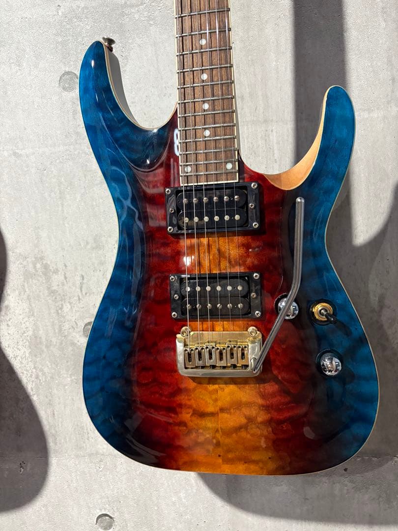 元グラスルーツ　リフィニッシュ済みホライゾン