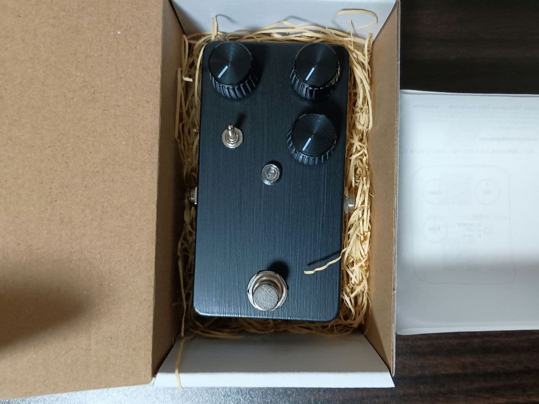 Tommy's effects BB [Blues Breaker Mod]