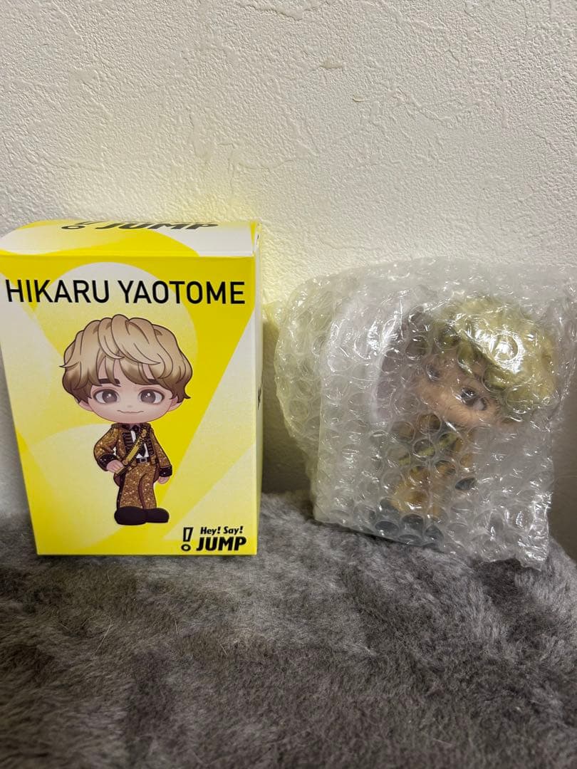 Hey! Say! JUMP 八乙女光 フィギュア ノーマル