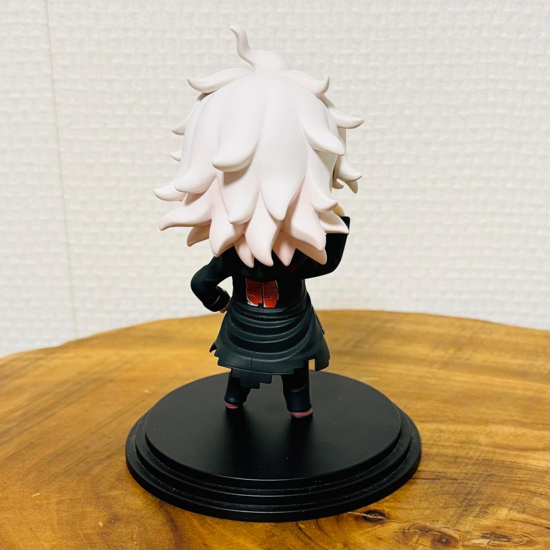 スーパーダンガンロンパ2 さよなら絶望学園 きゃらふぉるむ 狛枝凪斗 フィギュア