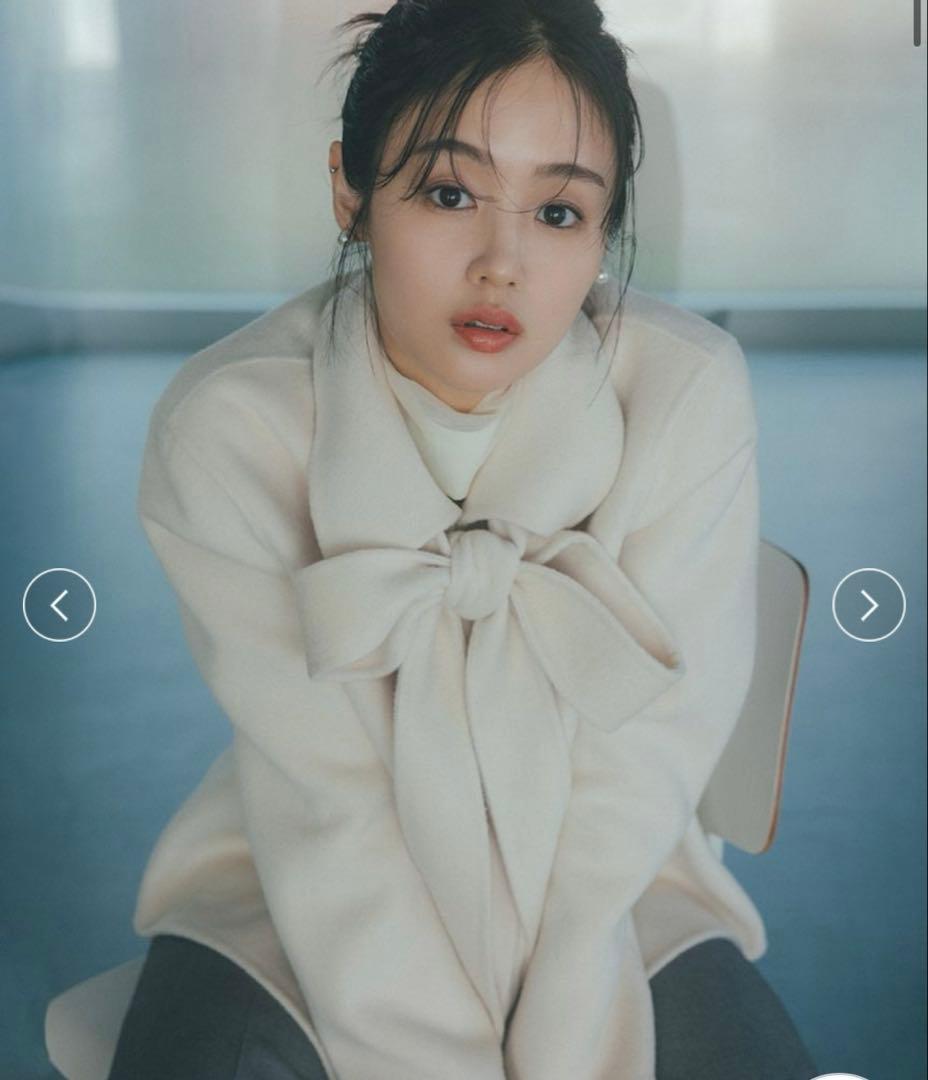 リバーリボンージャケット【カンヘウォン着用】 リバーリボンージャケット【カンヘウォン着用】の口コミ一覧 | リアル