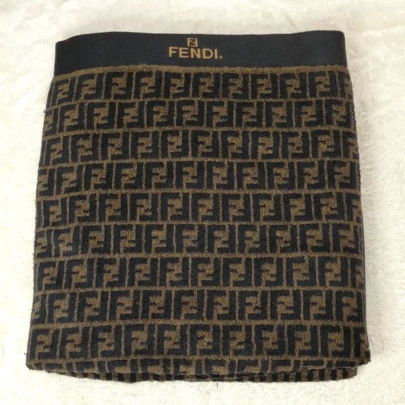 FENDI/フェンディ タオルケット