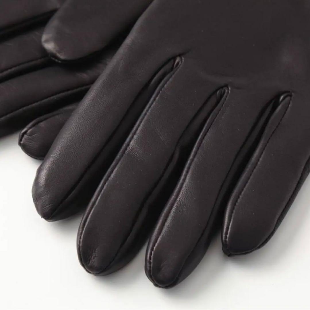 DENTS デンツ グローブ Bisley 15-0007 SIZE 7.5 - メルカリ