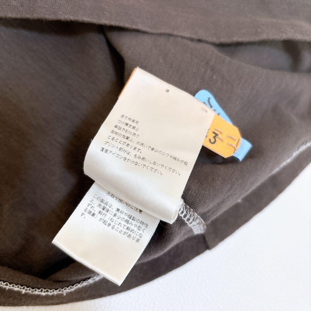 人気☆マディソンブルー HELLO ノースリーブTシャツ タンクトップ