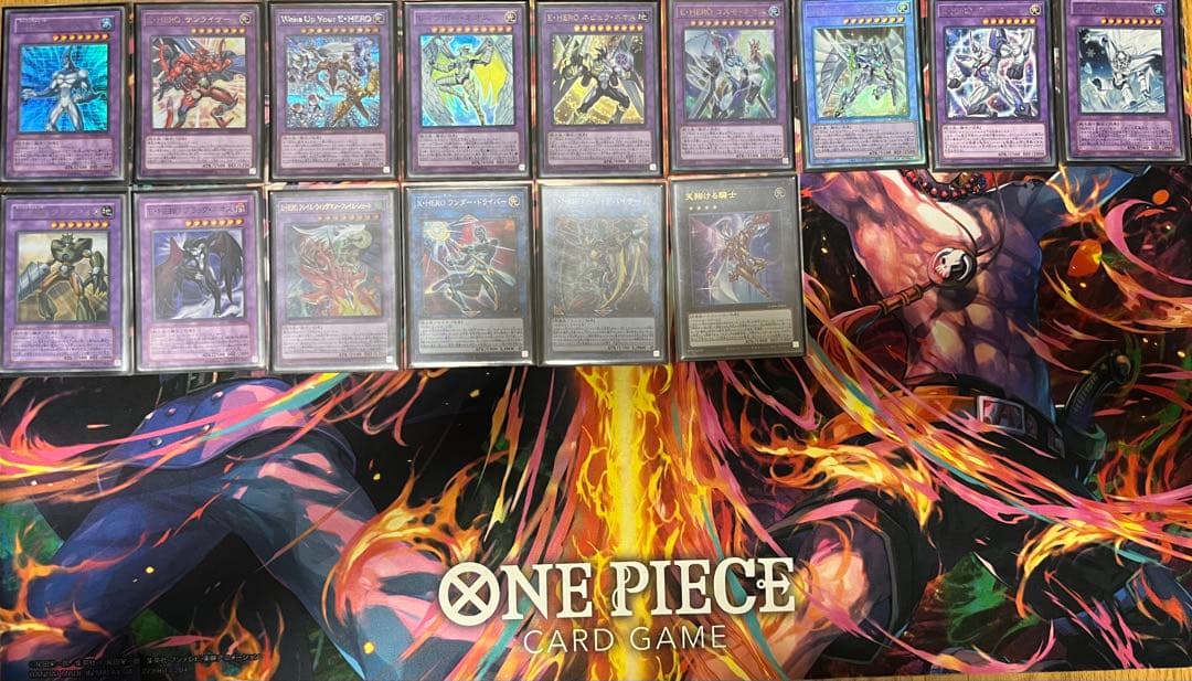 遊戯王OCG デュエルモンスターズ カード引退品 遊戯王まとめ売り！ Z/X