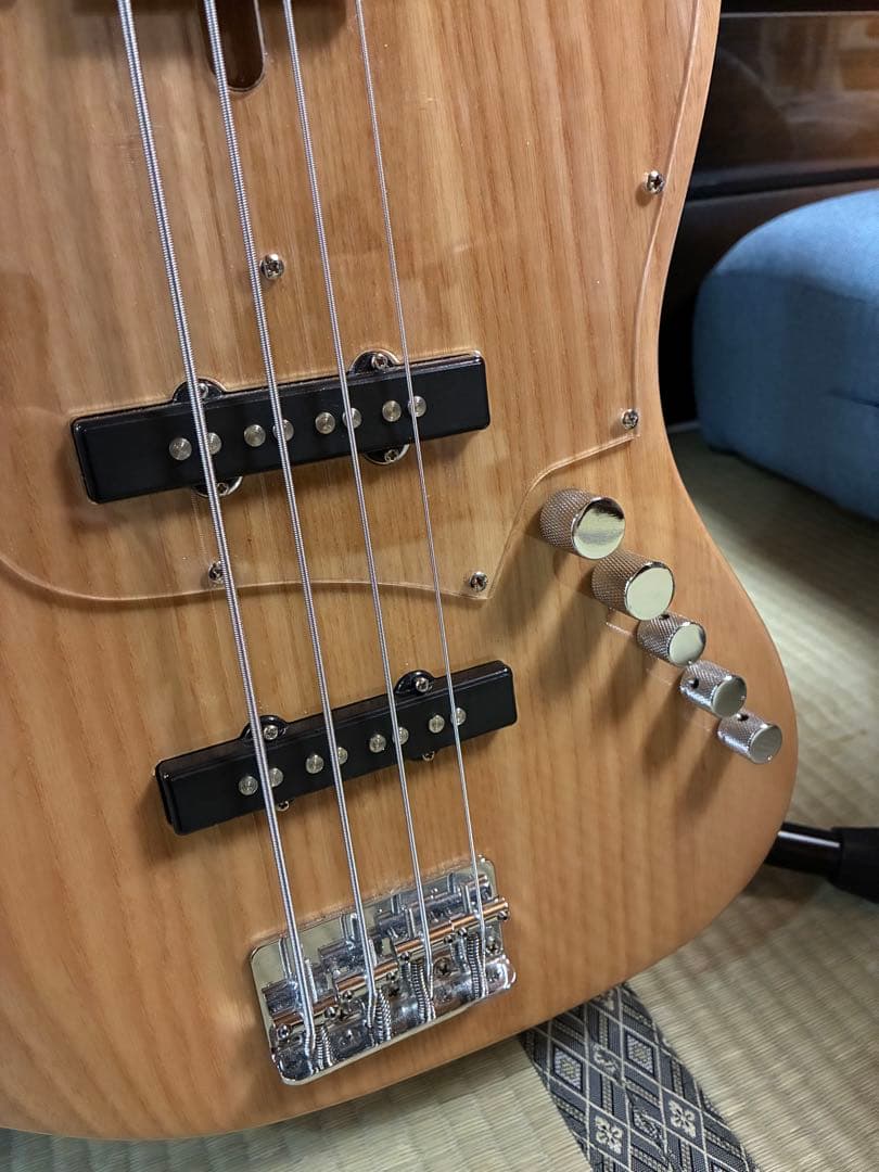 IKEBE ORIGINAL HJB4-STANDARD/ A SH (NAT)｜Amazon.co.jp: Bacchus