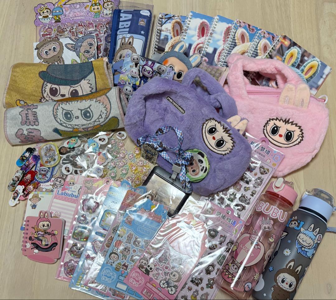 ラブブグッズ 楽天市場】【正規品保証】 THE MONSTERS Exciting Macaron シリーズ