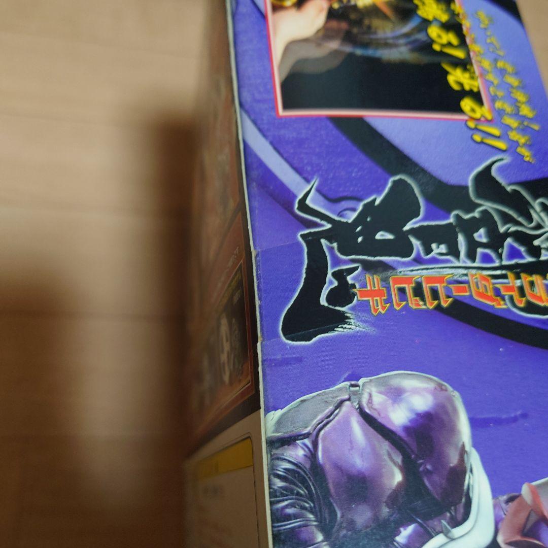 仮面ライダー響鬼 DX　変身音叉 音角