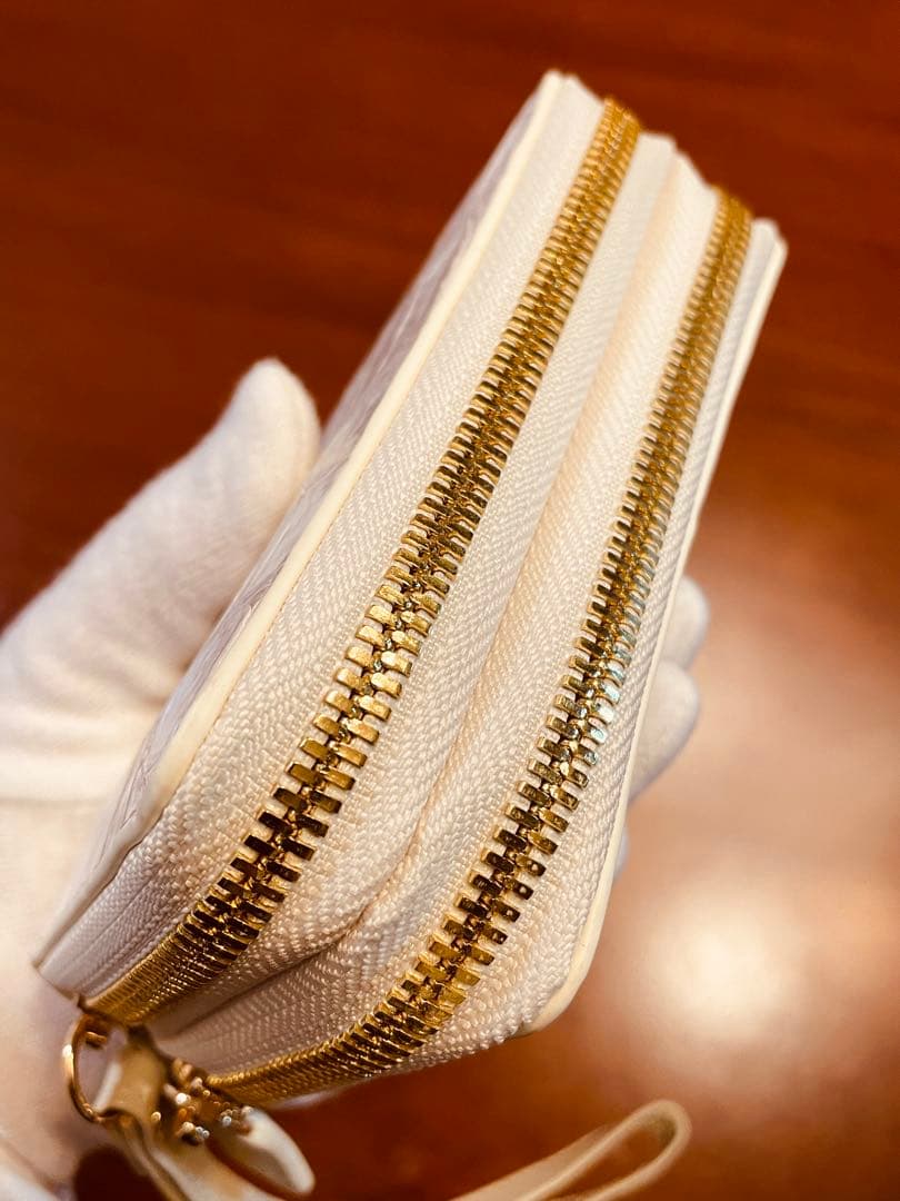 SALE 送料無料 新品 本革 ヒマラヤクロコダイルレザー ミニウォレット