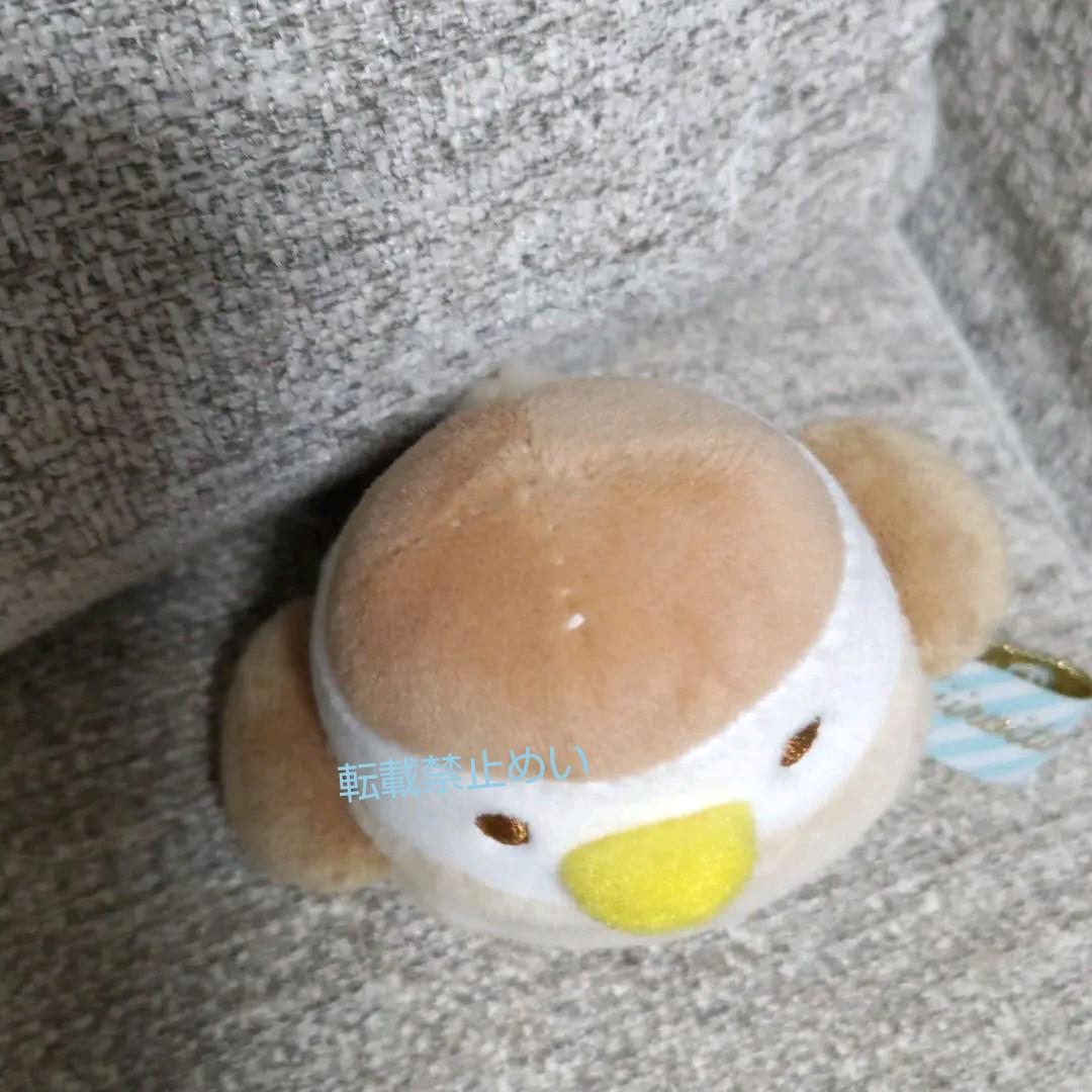 キイロイトリ おともだちトリセット すずめ リラックマストア