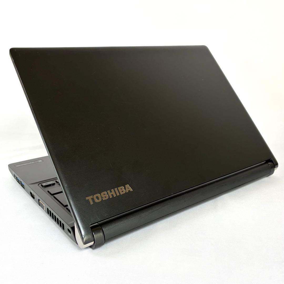 東芝dynabook RZ73VB SSD512GB ノートパソコンメモリ8GB - メルカリ