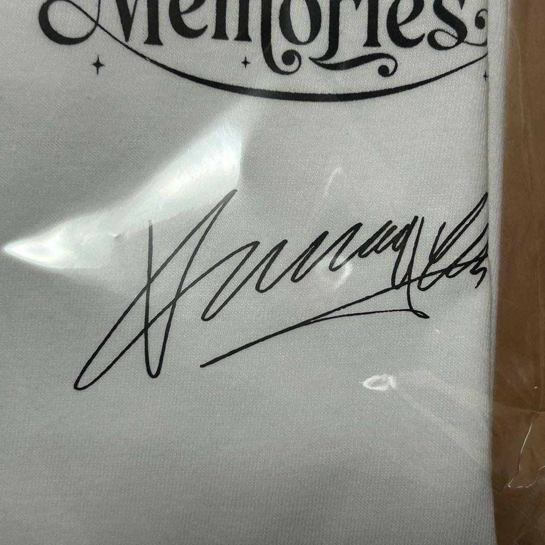 ATEEZ Exhibition Destiny's Memories in TOKYO 開催記念ラッフルくじ