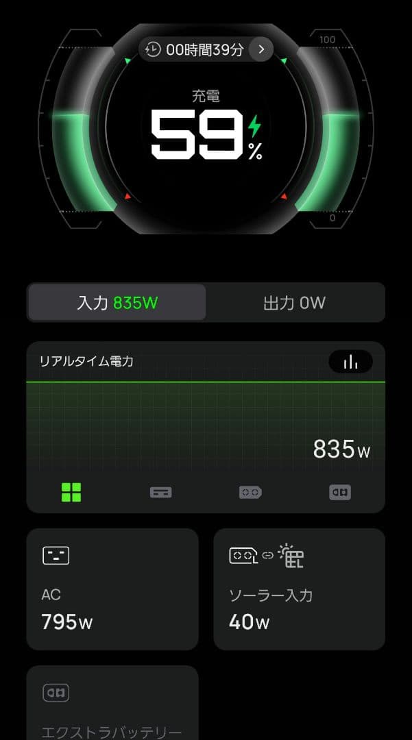 定期点検・完全メンテナンス済】ヤマハ 発電機 EF800 非常用 防災 停電