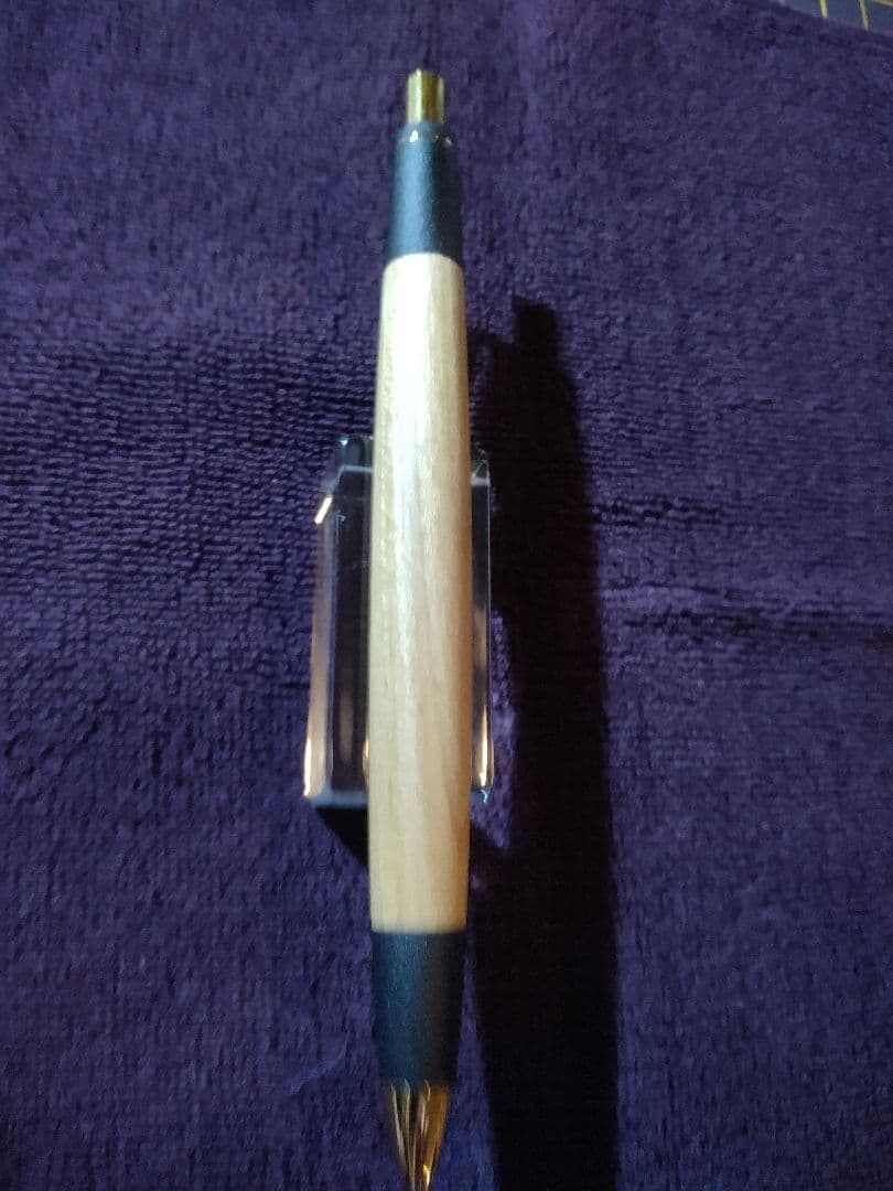 ライ ボナンペン 山桜 シャープペンシル0.5 ボナンペン 山桜 シャープ