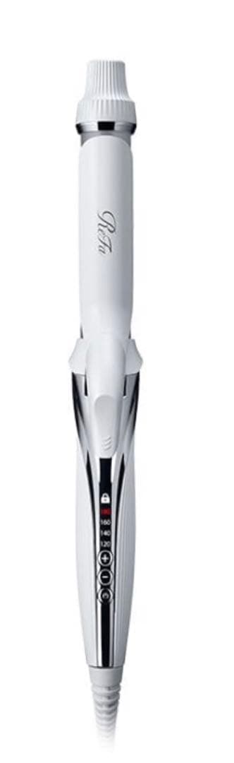 リファ26ミリカールアイロン