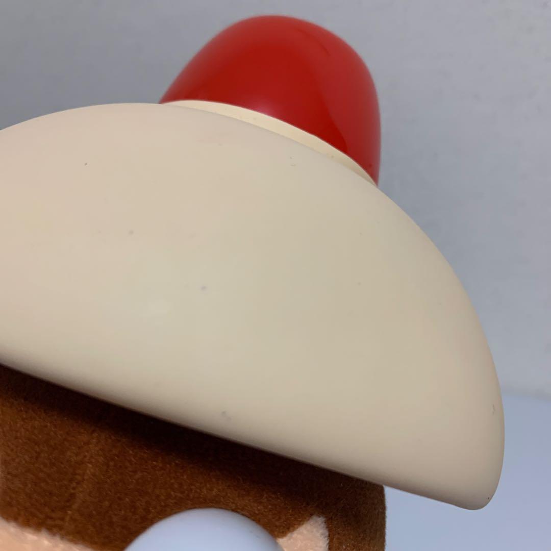 Ape Escape ラナ レア 希少 大小 猿 MONKEY モンキー 当時物