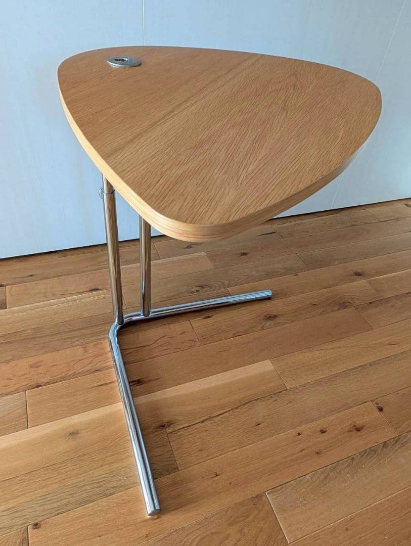 【美品】TECTA（テクタ）K22 サイドテーブル アクタス ACTUS TECTA | K22 サイドテーブル｜【公式】ACTUS online｜家具・インテリア