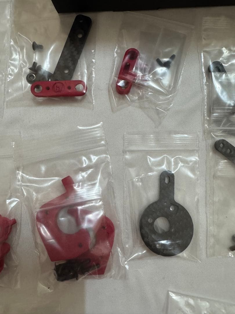 ム*!様 グラスホッパー 四輪独立キット　GRAHHO/LAB 四独グラスホッパ