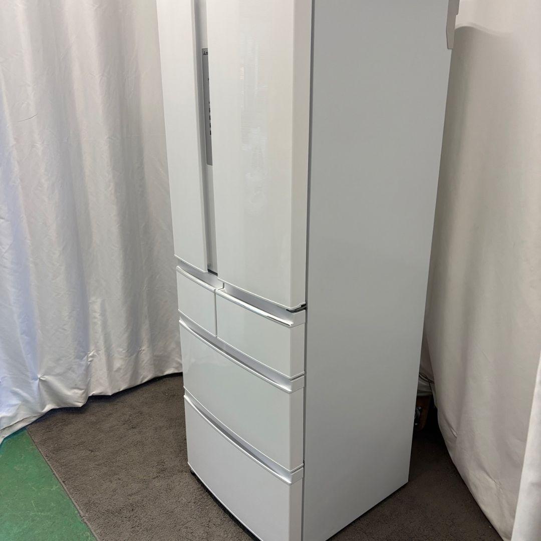 48 綺麗で安い 冷蔵庫 三菱 400-500ℓ 大型 フレンチドア 設置無料